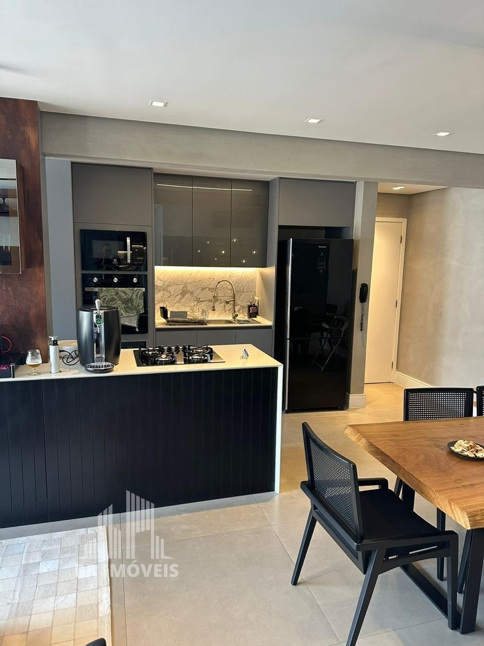 Apartamento, 2 quartos, 81 m² - Foto 9