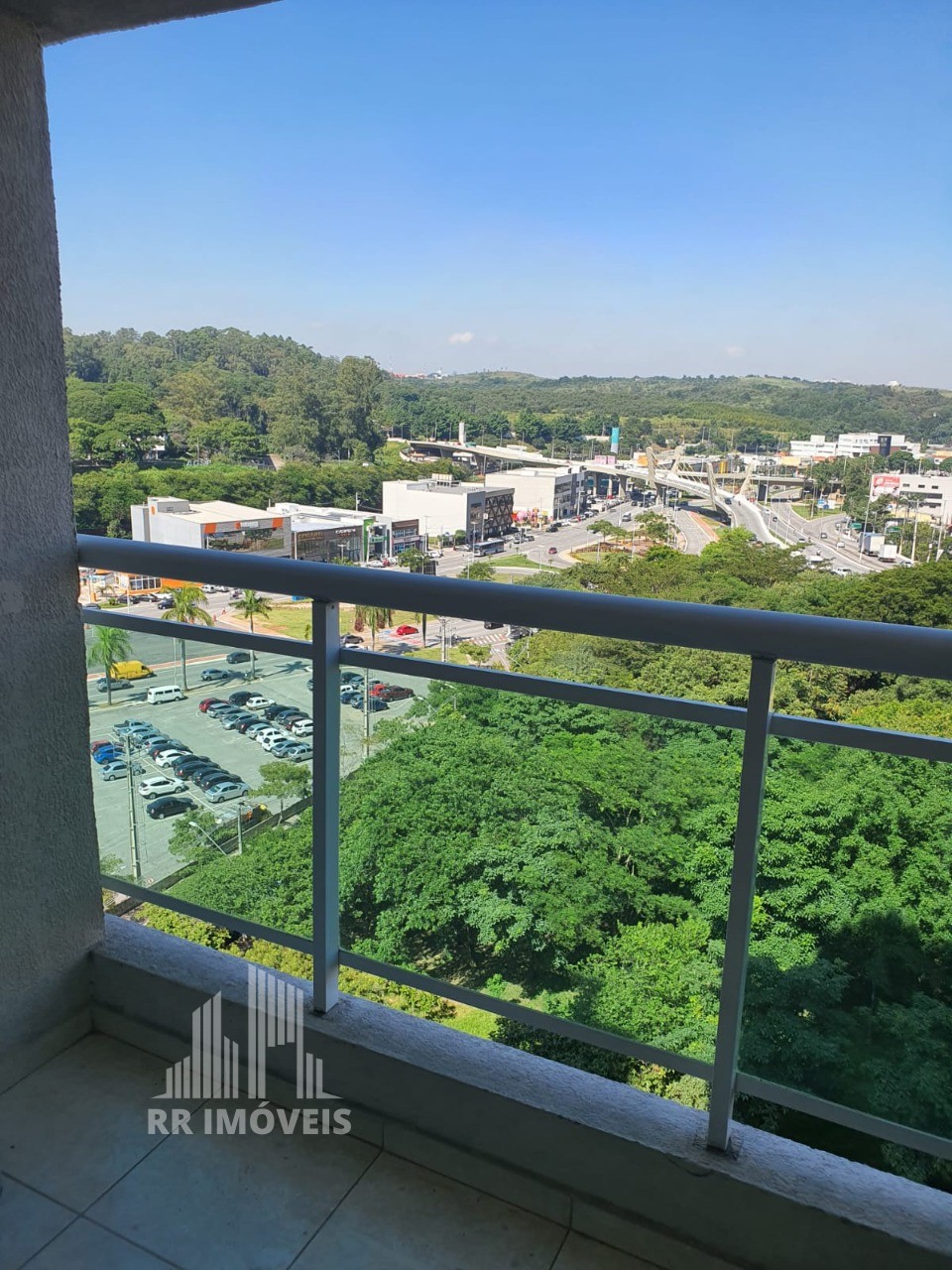 Apartamento, 3 quartos, 69 m² - Foto 1