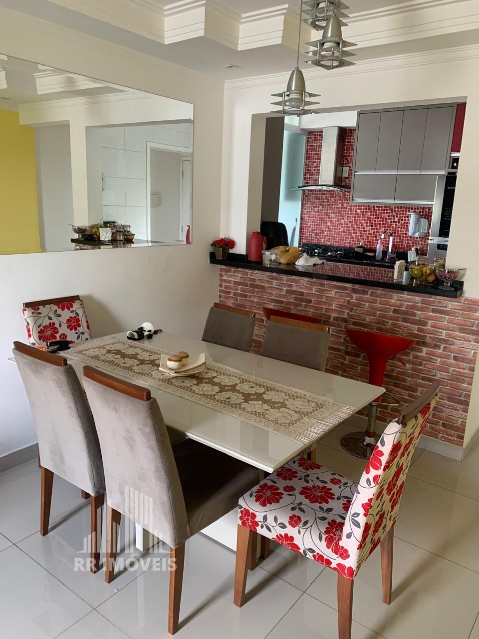 Apartamento, 3 quartos, 69 m² - Foto 11