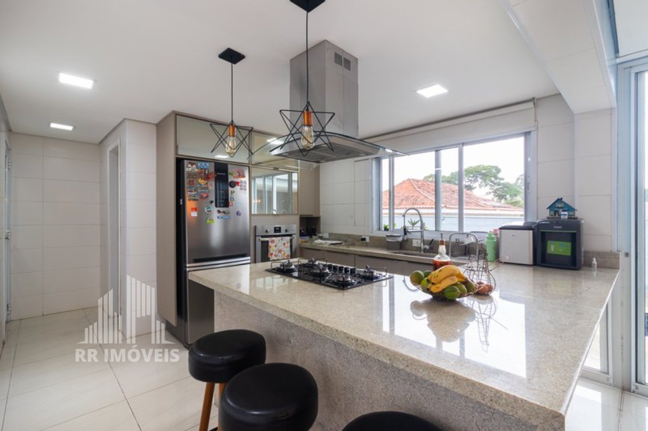 Casa, 4 quartos, 360 m² - Foto 9