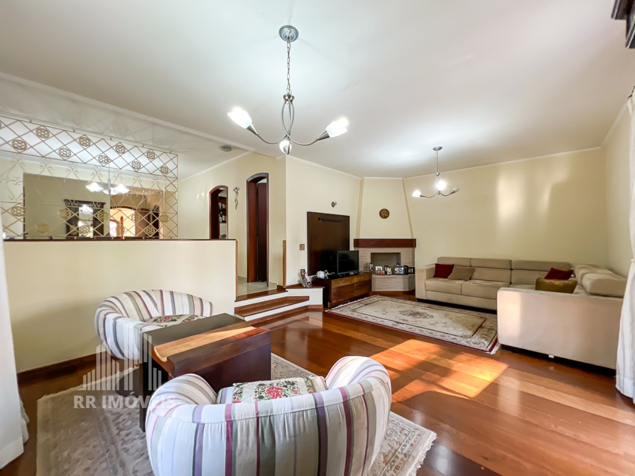 Casa, 4 quartos, 339 m² - Foto 20