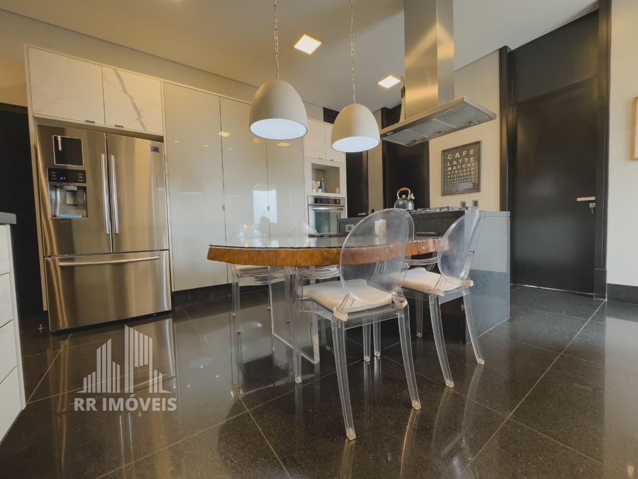Casa, 4 quartos, 525 m² - Foto 15
