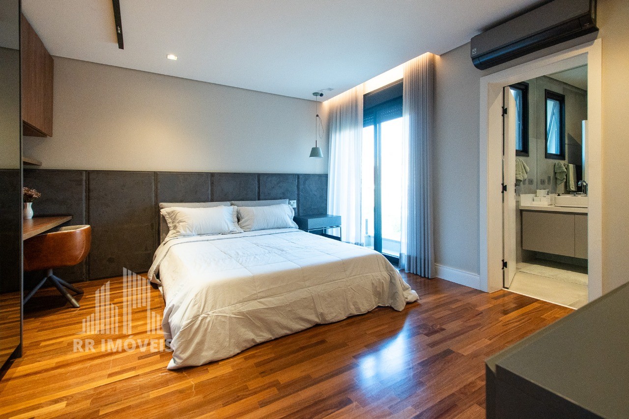 Casa, 5 quartos, 490 m² - Foto 19