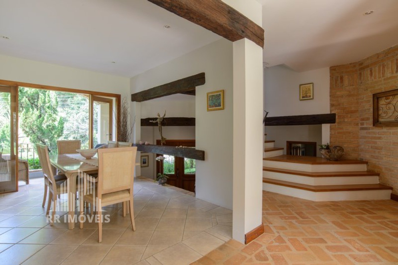 Casa, 4 quartos, 416 m² - Foto 6
