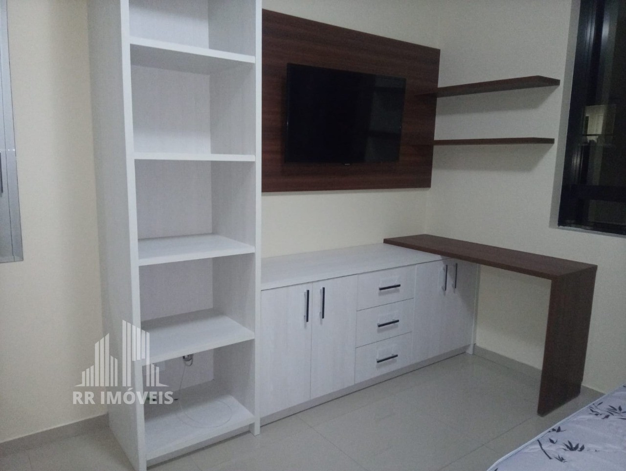 Apartamento, 1 quarto, 26 m² - Foto 8