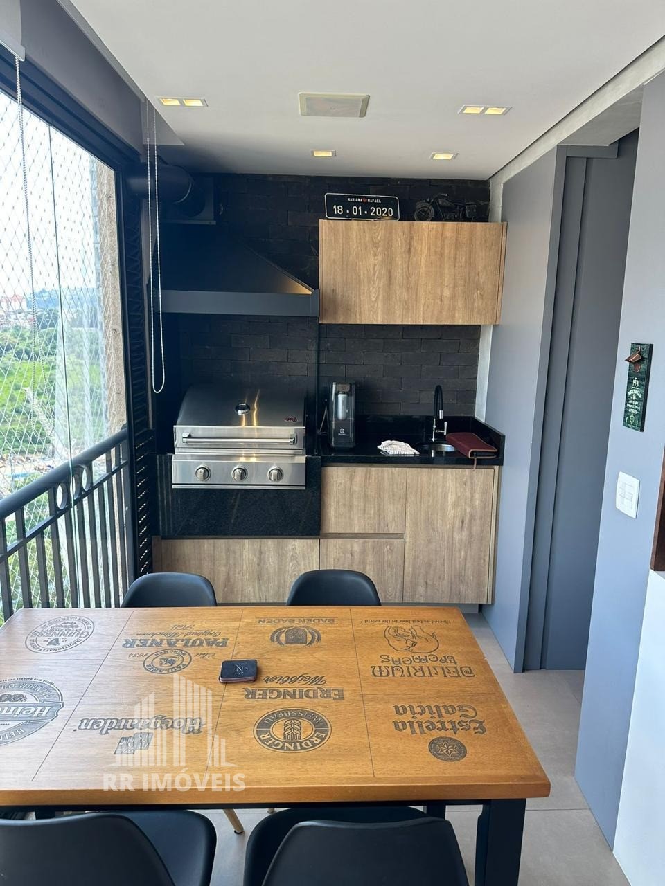 Apartamento, 2 quartos, 81 m² - Foto 23