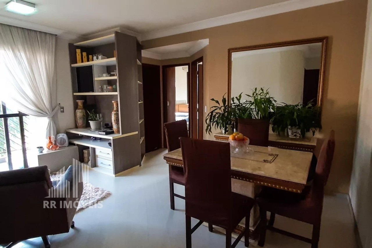 Apartamento, 2 quartos, 59 m² - Foto 3