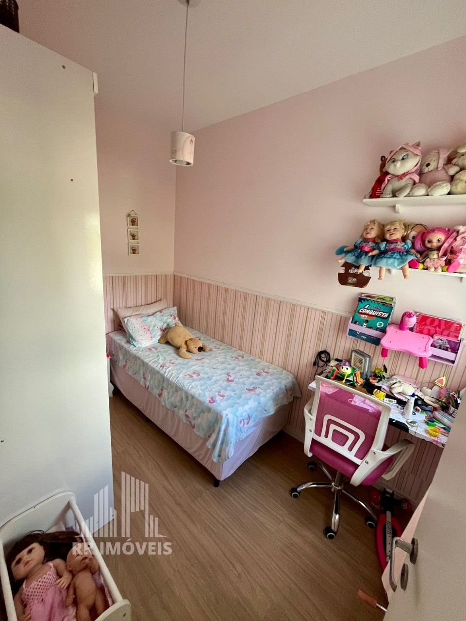 Apartamento, 3 quartos, 62 m² - Foto 11