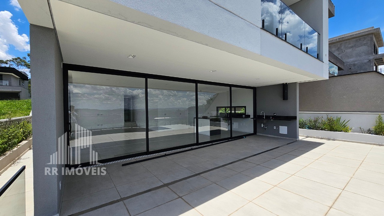 Casa, 5 quartos, 300 m² - Foto 32
