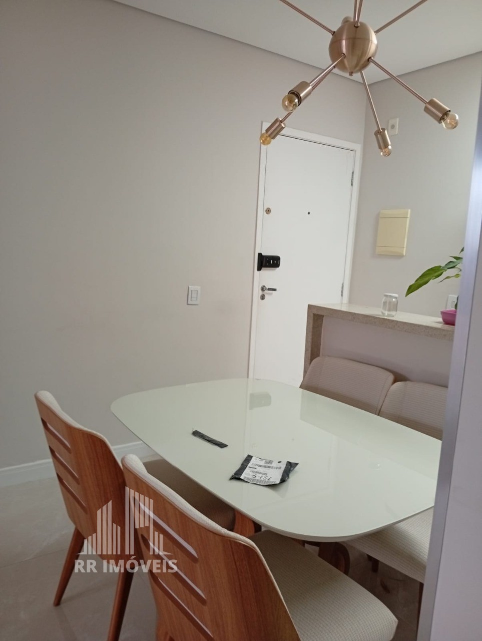 Apartamento, 2 quartos, 59 m² - Foto 8