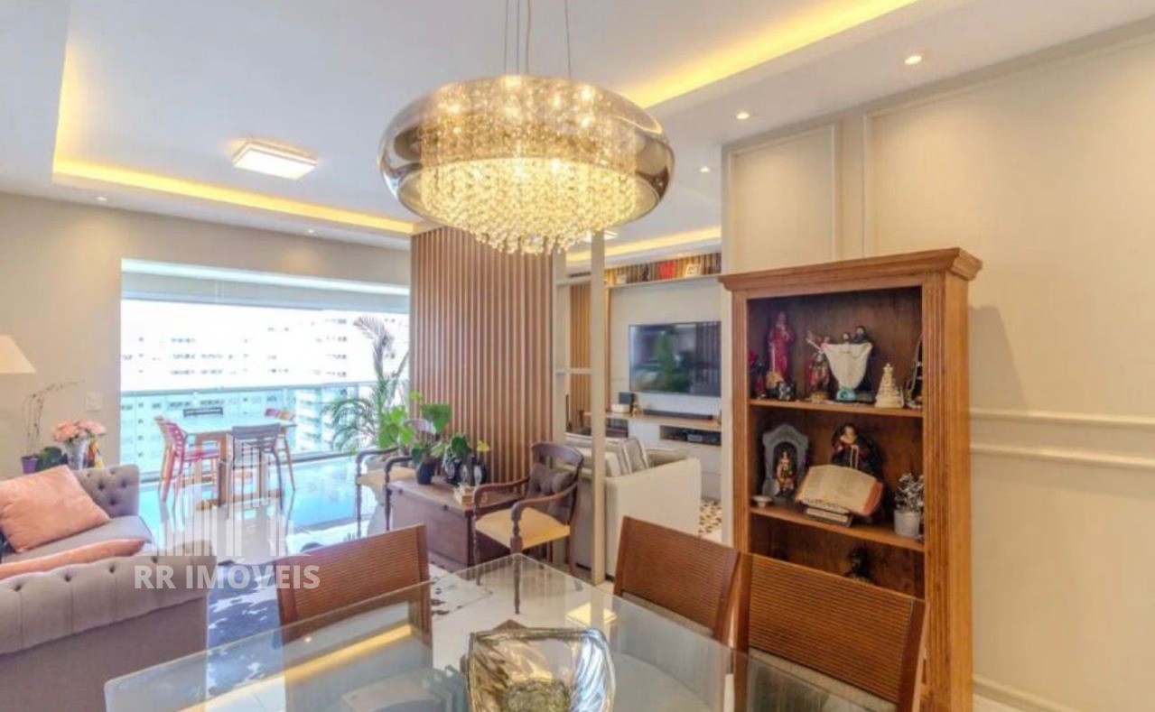 Apartamento, 3 quartos, 125 m² - Foto 11