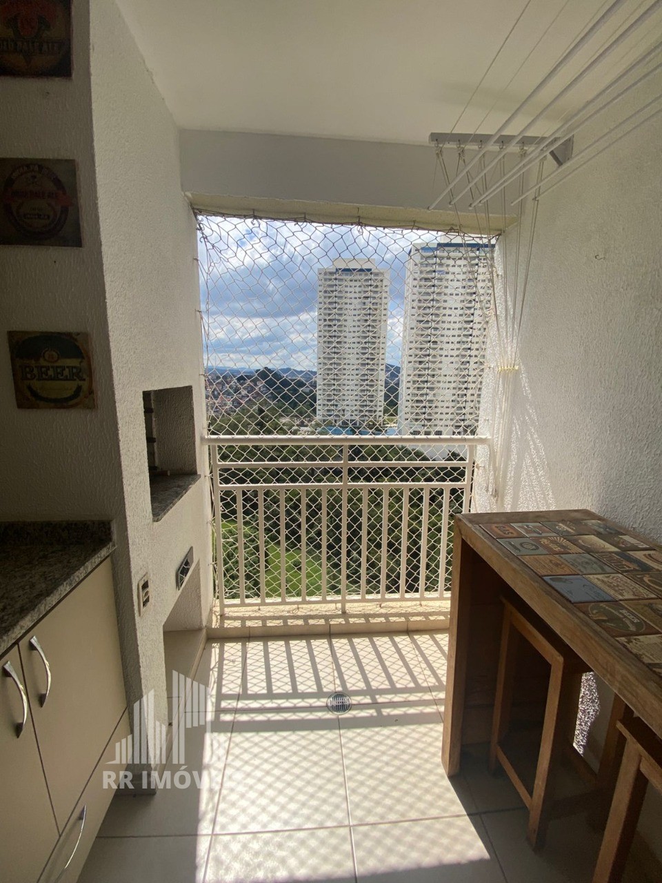 Apartamento, 2 quartos, 74 m² - Foto 2