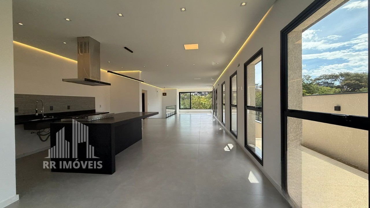 Casa, 4 quartos, 311 m² - Foto 4