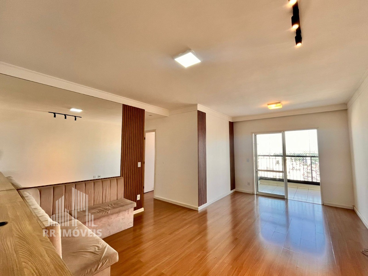 Apartamento, 3 quartos, 87 m² - Foto 1