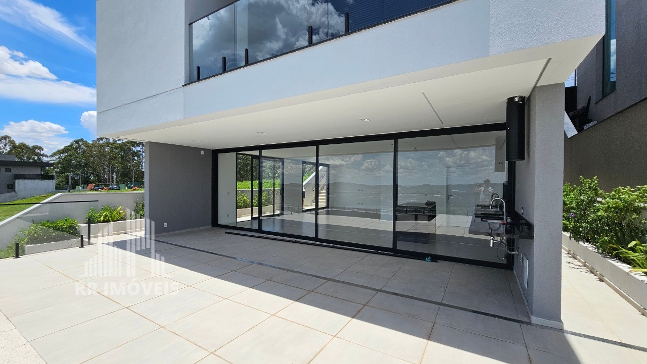 Casa, 5 quartos, 300 m² - Foto 36