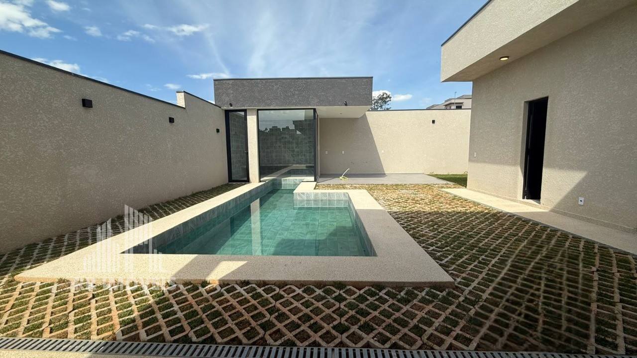 Casa, 4 quartos, 311 m² - Foto 3