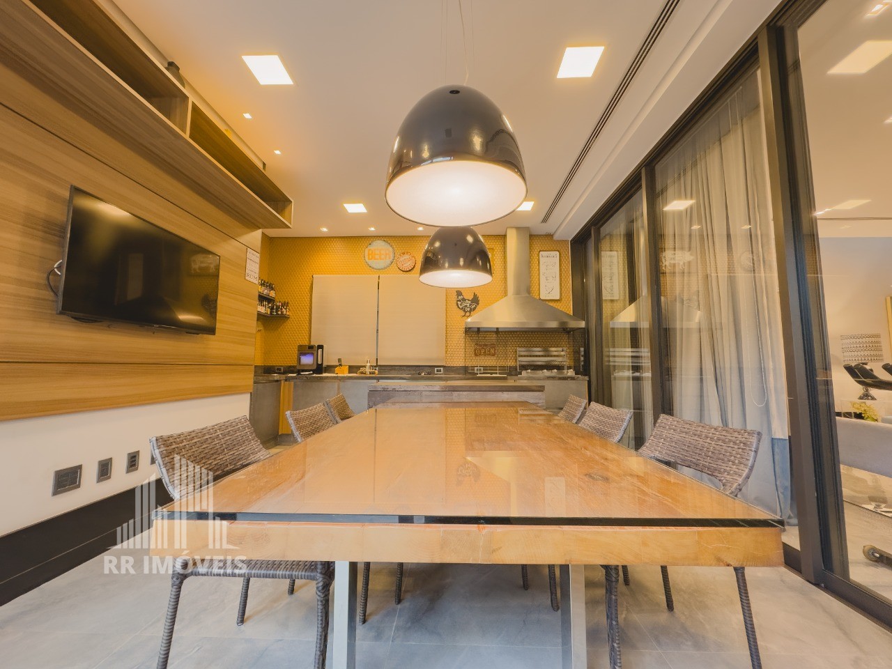 Casa, 4 quartos, 525 m² - Foto 12