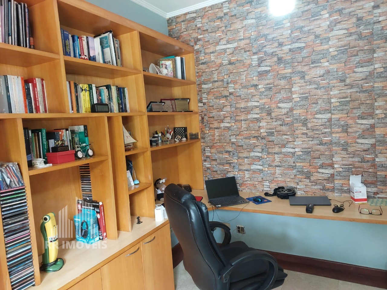 Casa, 3 quartos, 345 m² - Foto 33