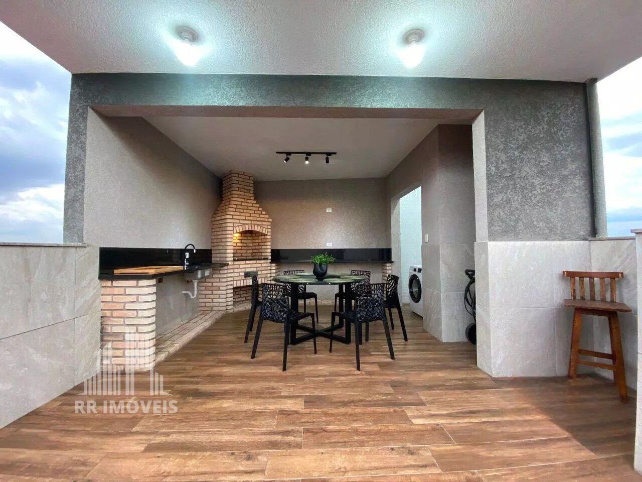 Casa, 4 quartos, 380 m² - Foto 27