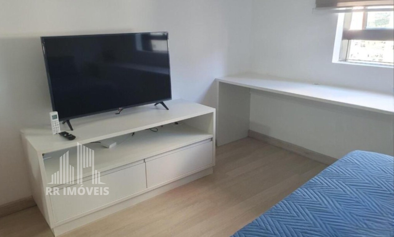 Apartamento, 1 quarto, 26 m² - Foto 4