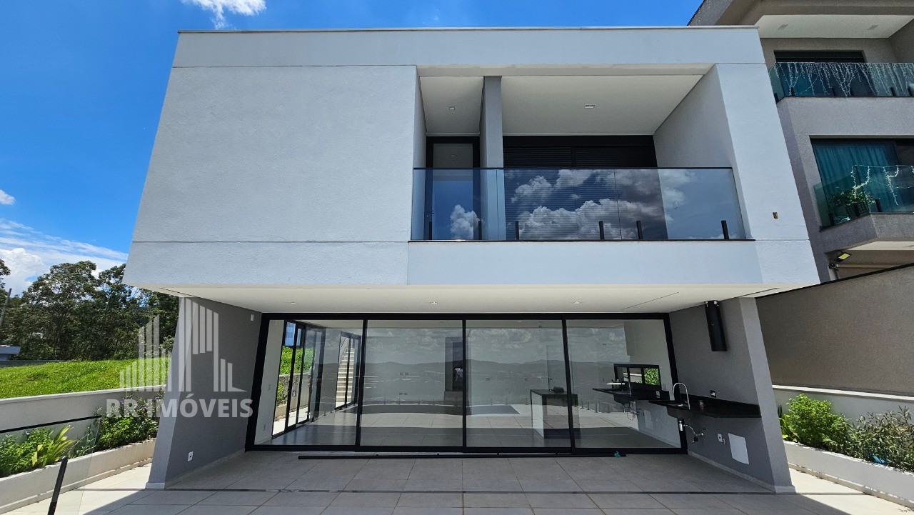 Casa, 5 quartos, 300 m² - Foto 35