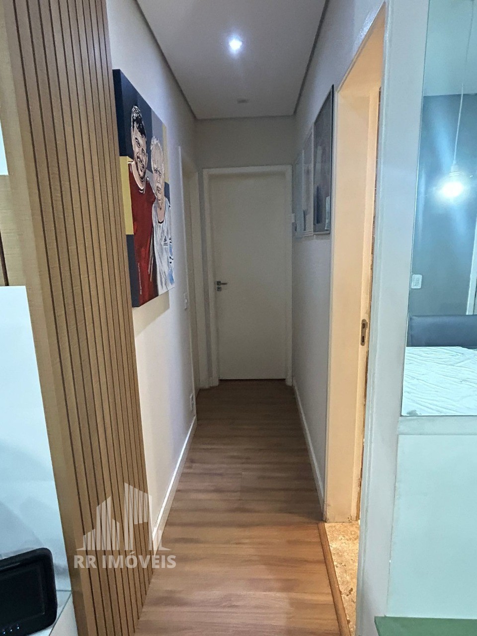 Apartamento, 2 quartos, 57 m² - Foto 7