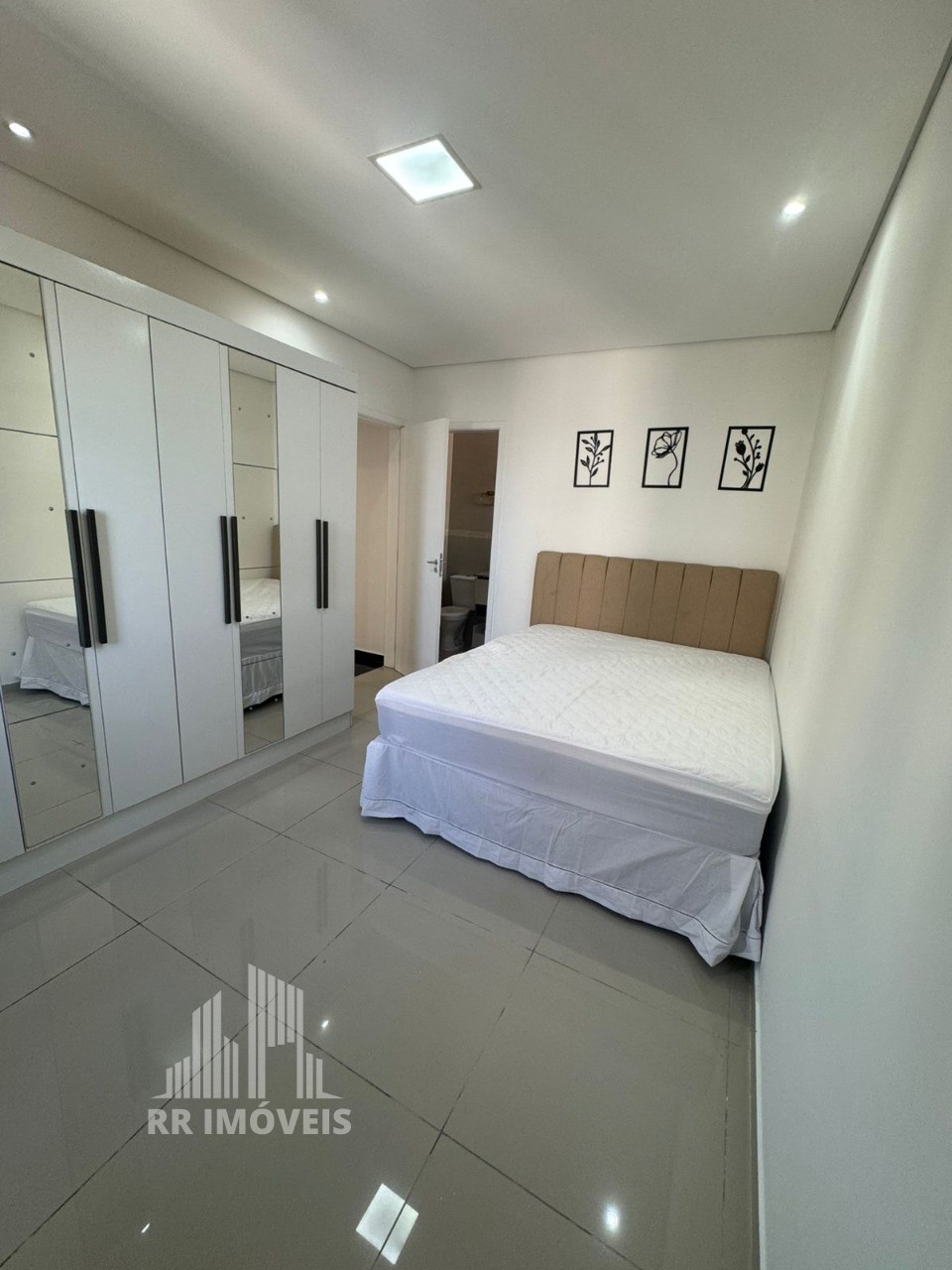 Apartamento, 2 quartos, 59 m² - Foto 7