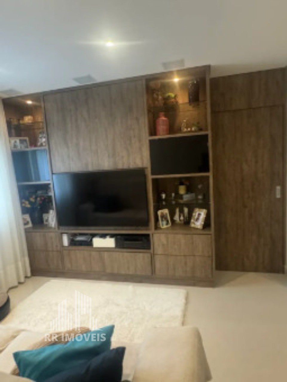 Apartamento, 3 quartos, 132 m² - Foto 8