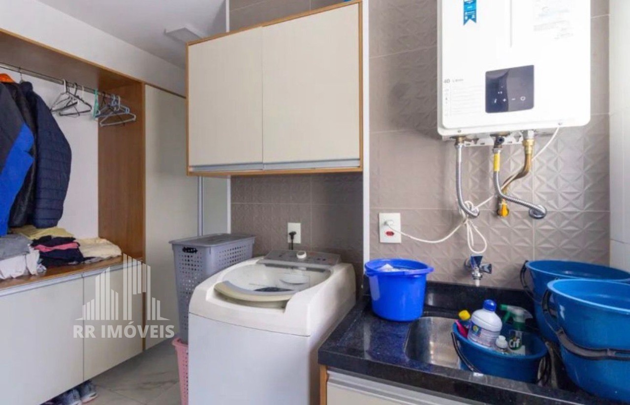 Apartamento, 3 quartos, 125 m² - Foto 17