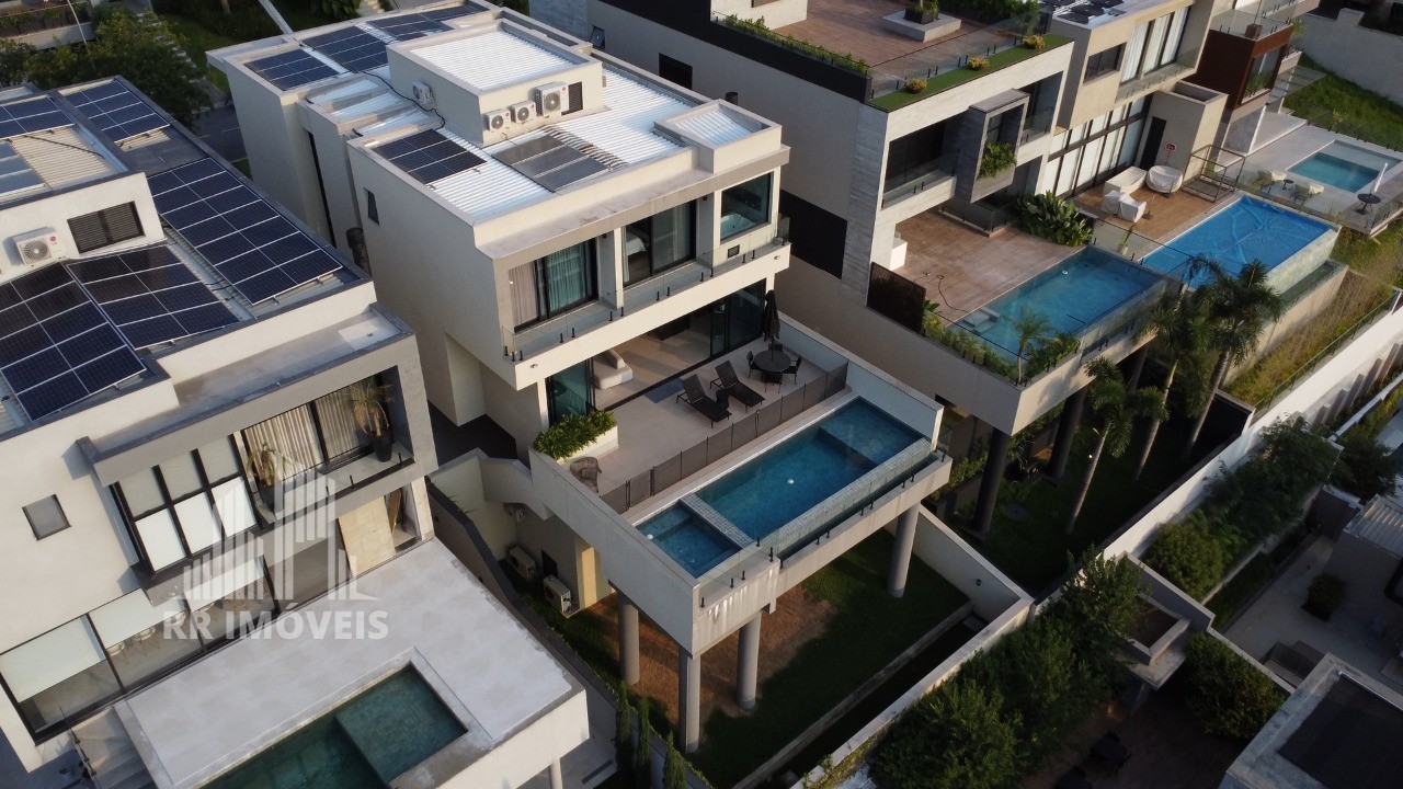 Casa, 5 quartos, 490 m² - Foto 30