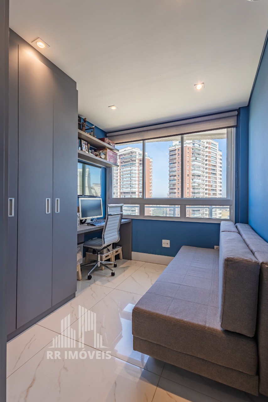 Apartamento, 2 quartos, 89 m² - Foto 13