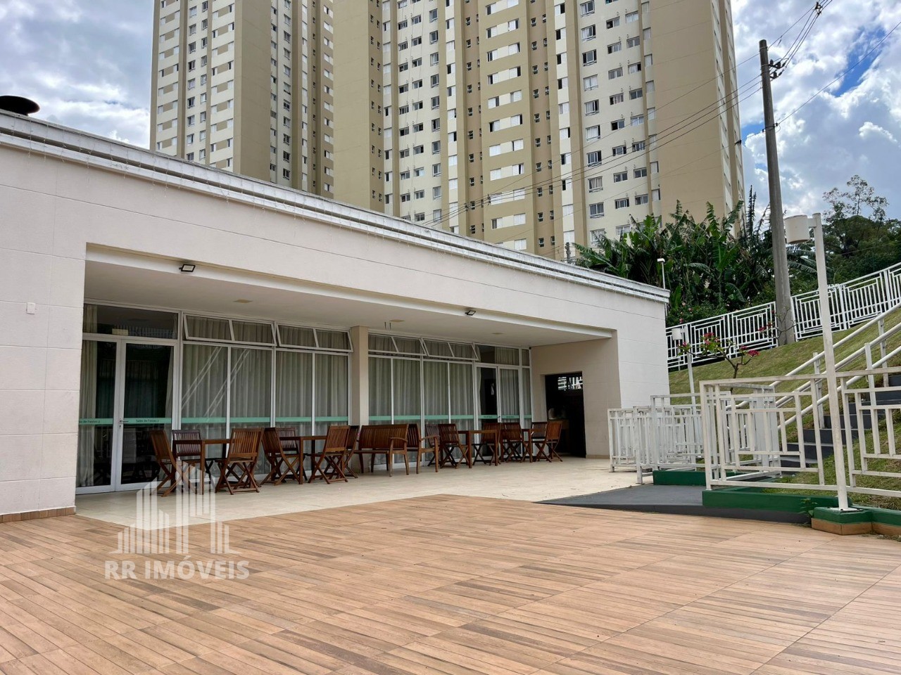 Apartamento, 2 quartos, 59 m² - Foto 27