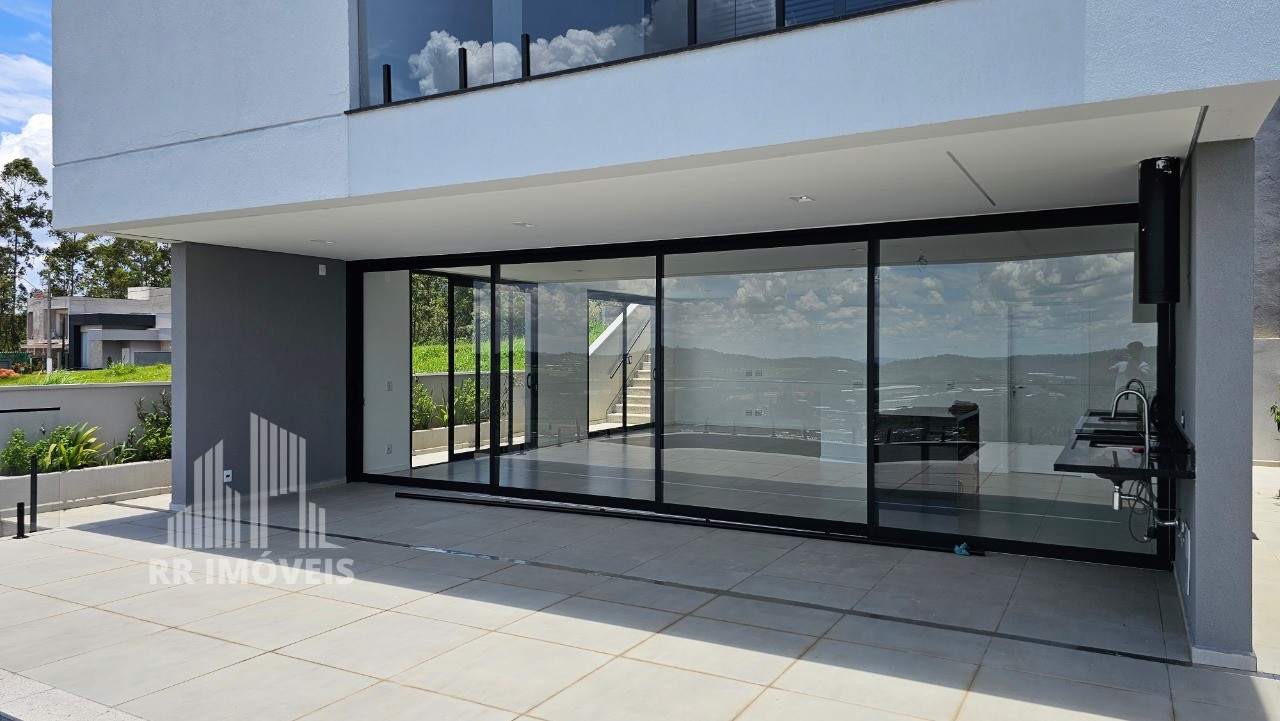 Casa, 5 quartos, 300 m² - Foto 31