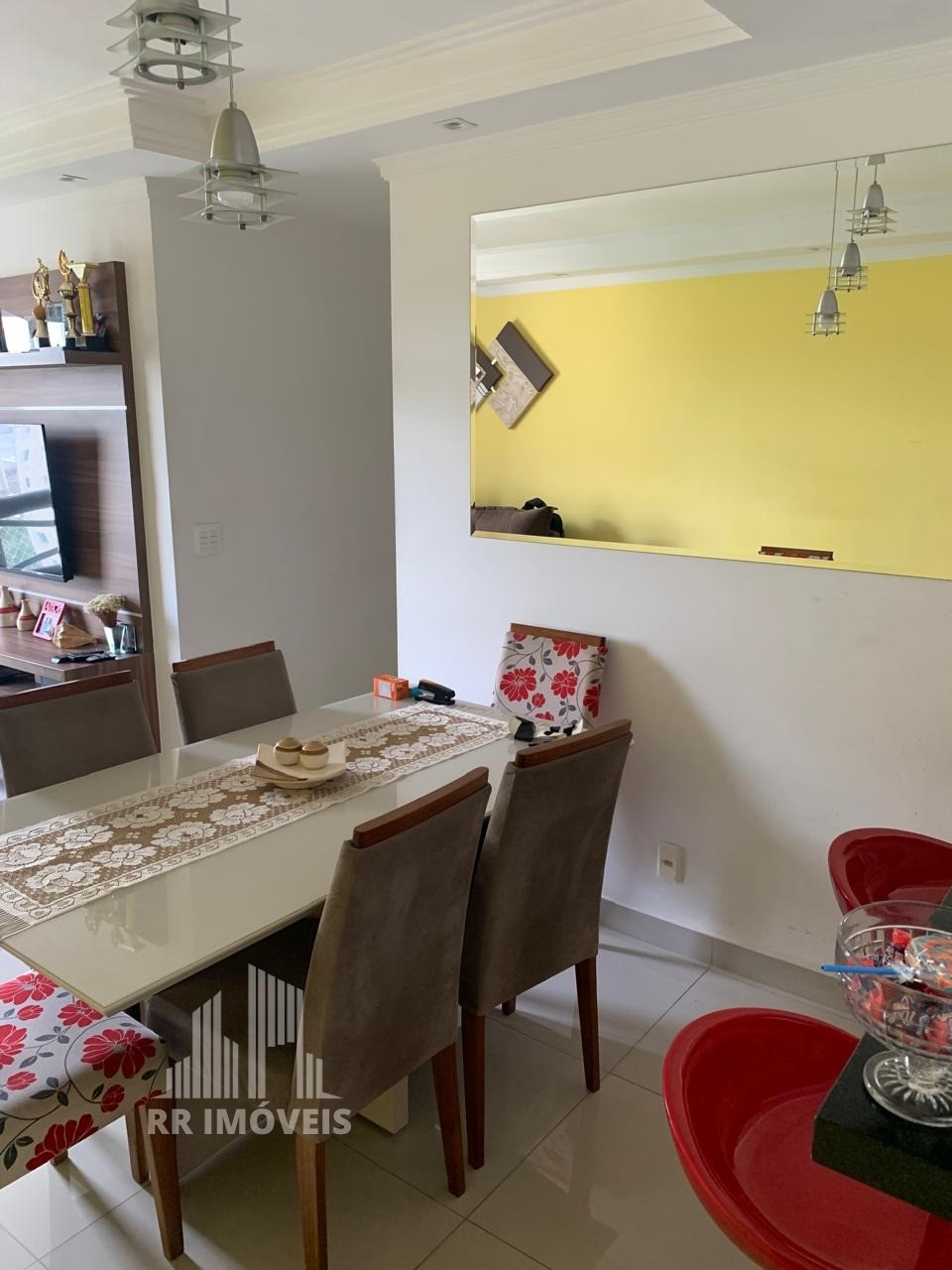 Apartamento, 3 quartos, 69 m² - Foto 14