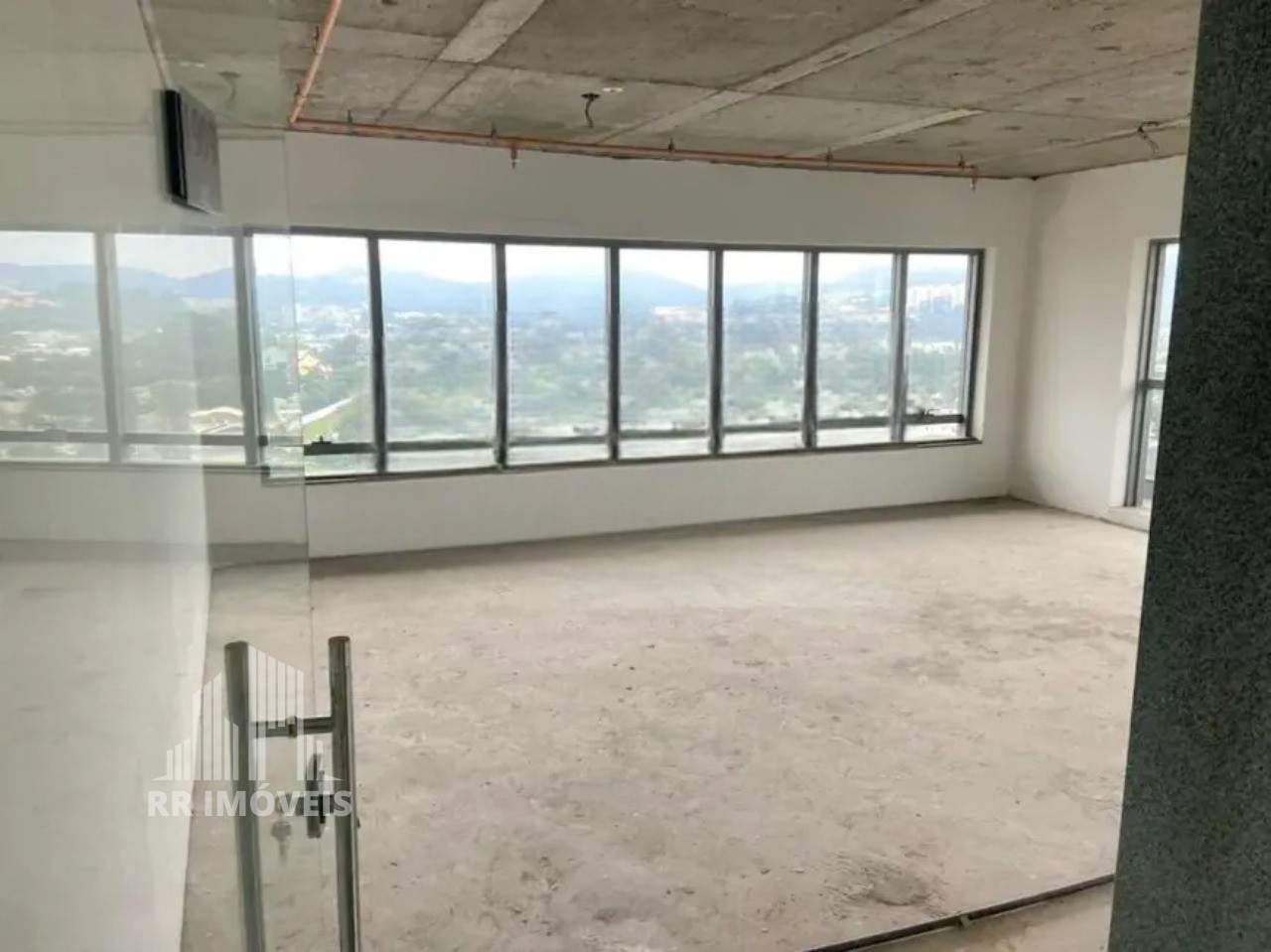 Sala-Conjunto, 55 m² - Foto 11