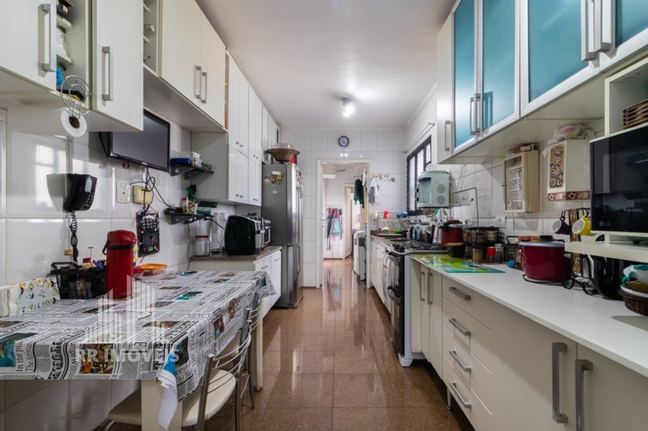 Apartamento, 3 quartos, 144 m² - Foto 14