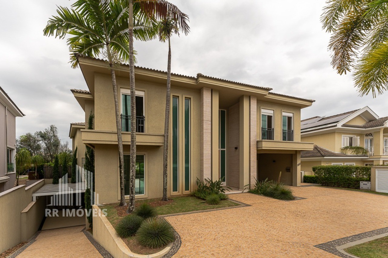 Casa, 4 quartos, 821 m² - Foto 1