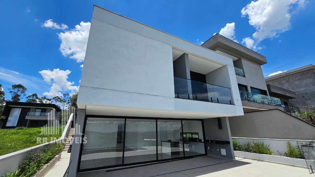 Casa, 5 quartos, 300 m² - Foto 33