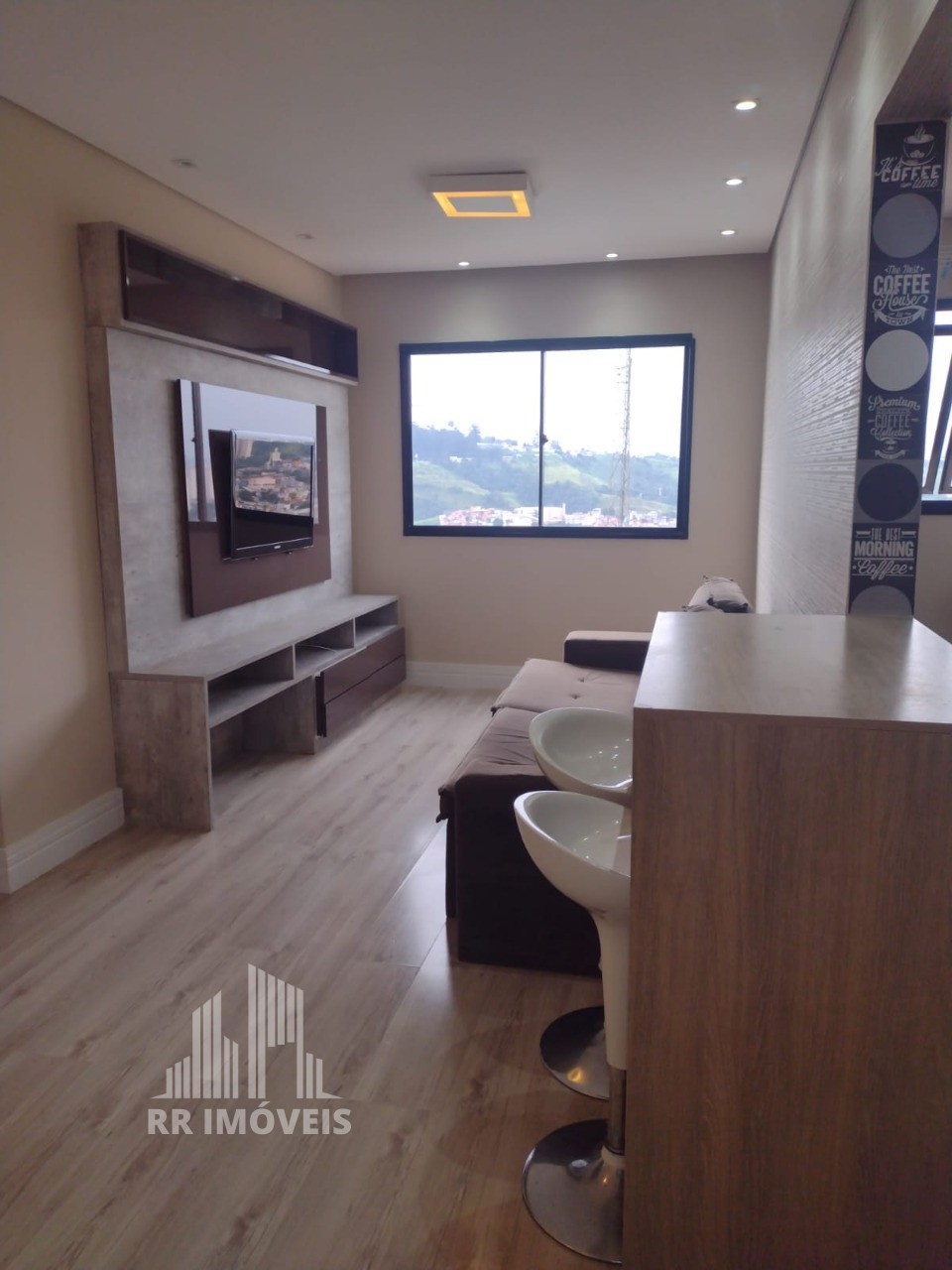 Apartamento, 2 quartos, 53 m² - Foto 17