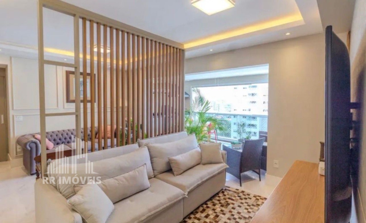 Apartamento, 3 quartos, 125 m² - Foto 26
