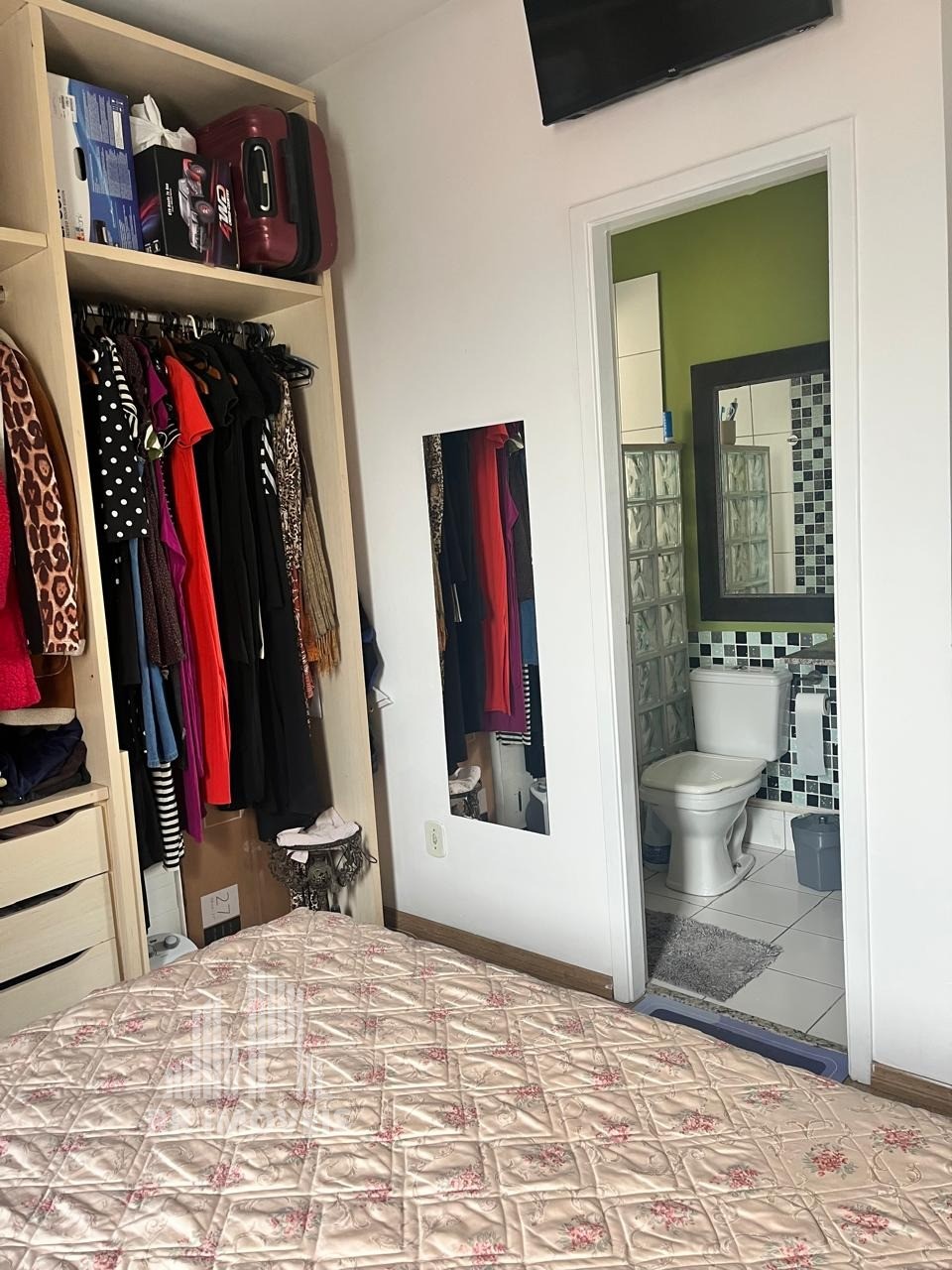 Apartamento, 3 quartos, 72 m² - Foto 6