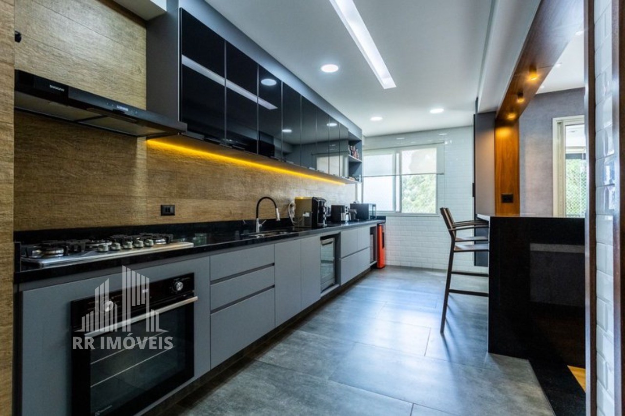 Apartamento, 3 quartos, 201 m² - Foto 7