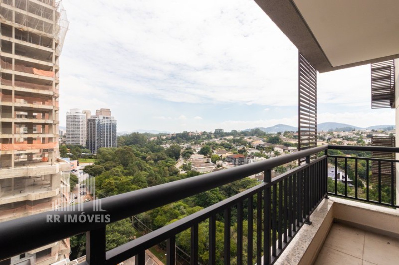Apartamento, 1 quarto, 40 m² - Foto 2