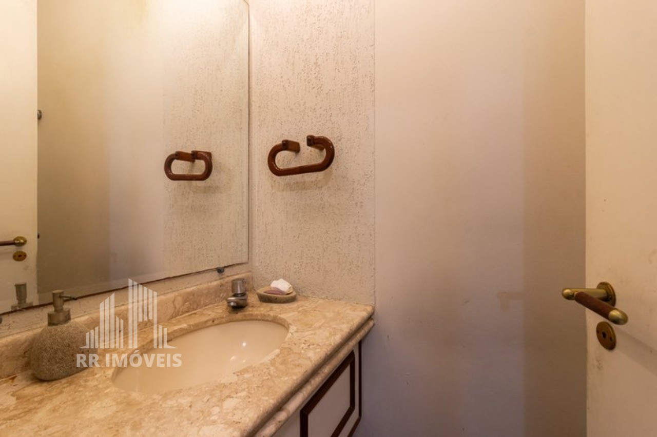 Casa, 4 quartos, 270 m² - Foto 13