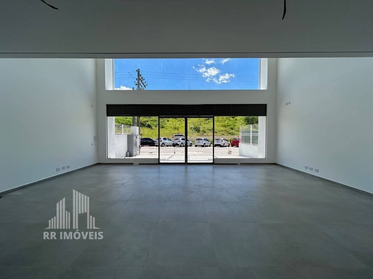 Sala-Conjunto, 300 m² - Foto 2