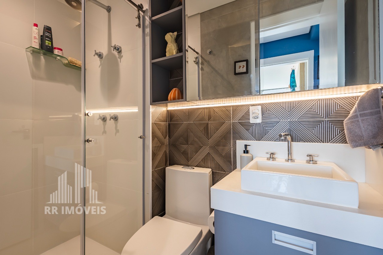 Apartamento, 2 quartos, 89 m² - Foto 17