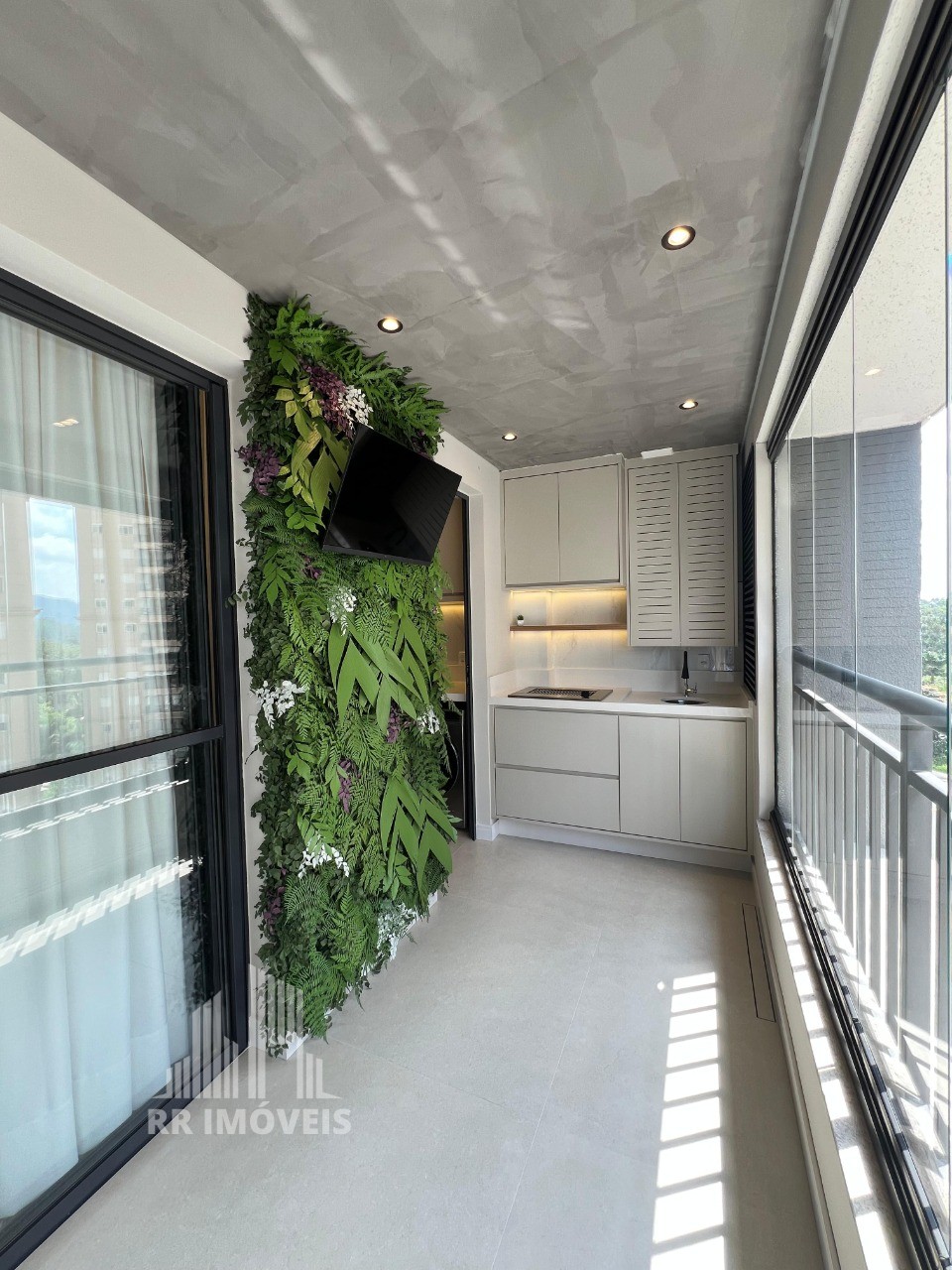 Apartamento, 3 quartos, 88 m² - Foto 11