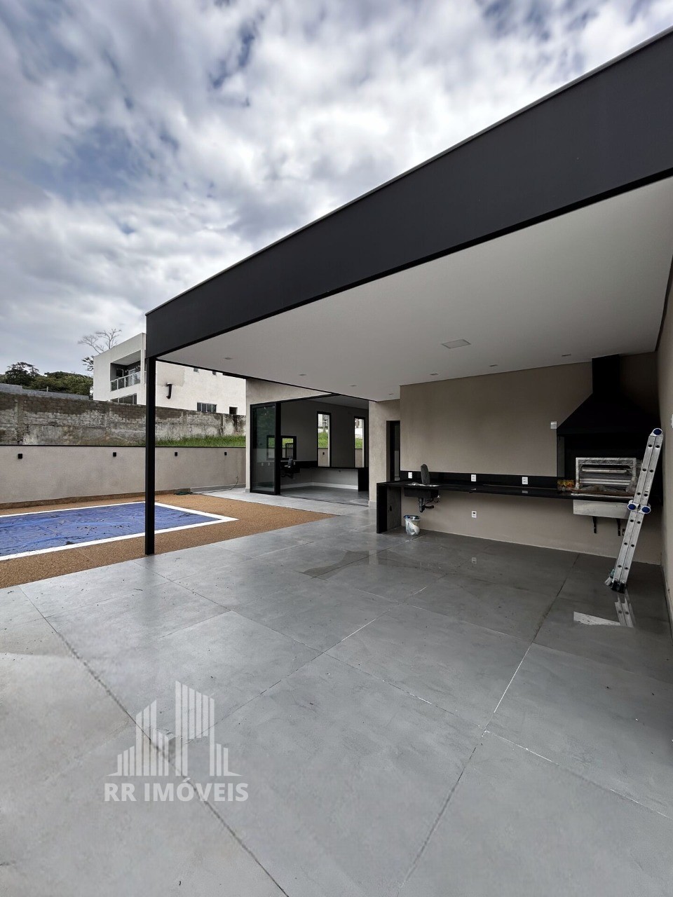 Casa, 3 quartos, 502 m² - Foto 3
