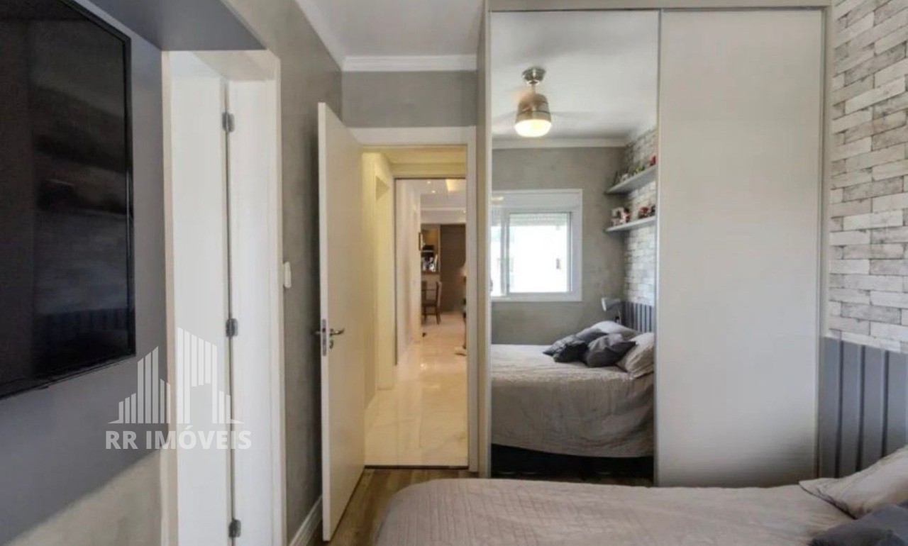 Apartamento, 3 quartos, 125 m² - Foto 30
