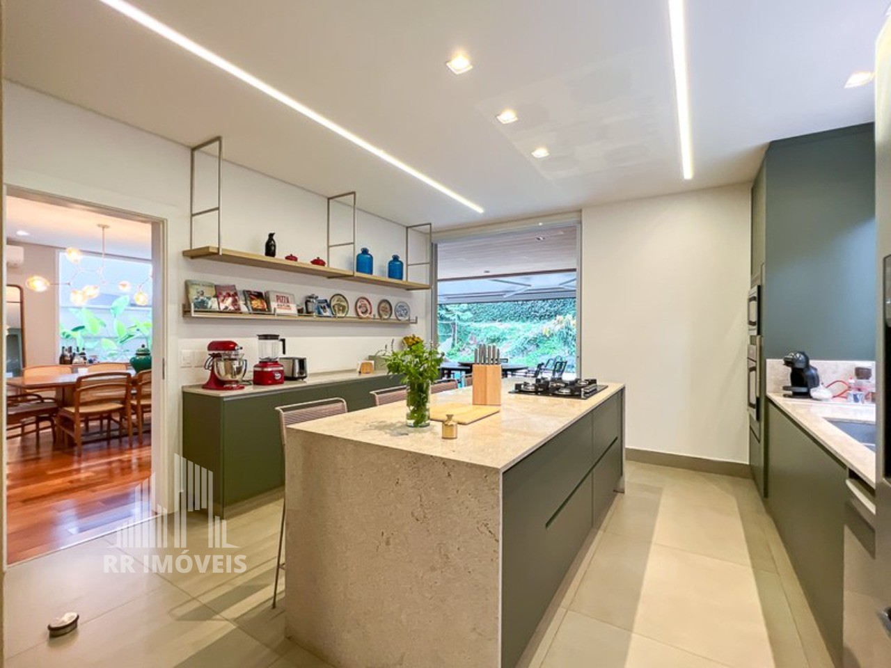Casa, 4 quartos, 376 m² - Foto 7